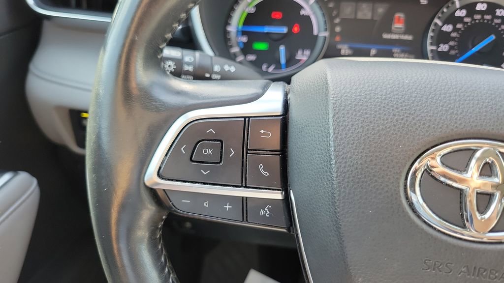 Used 2021 Toyota Highlander Platinum image 22