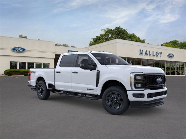 New 2026 Ford F250 XL image 7