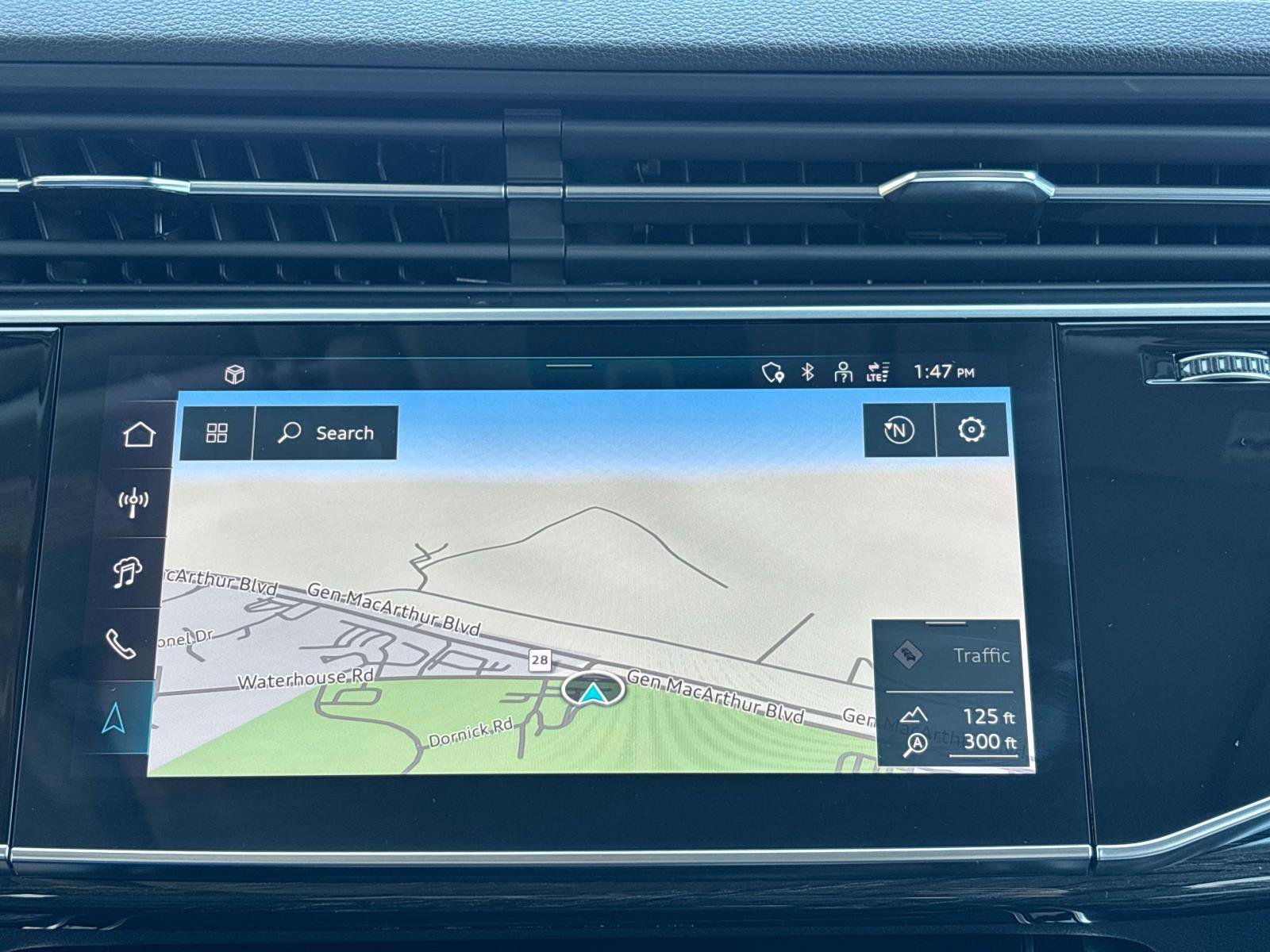 Used 2025 Audi Q7 3.0T Premium Plus image 26