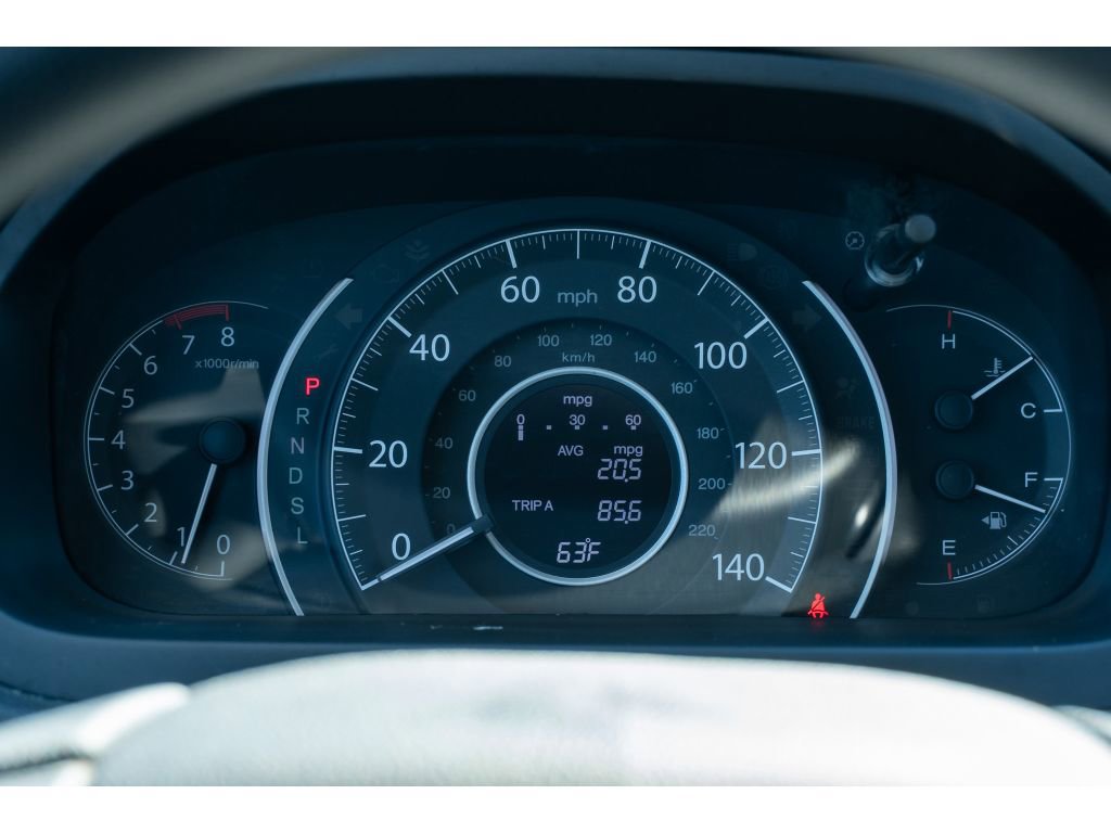 Used 2016 Honda CR-V EX image 22