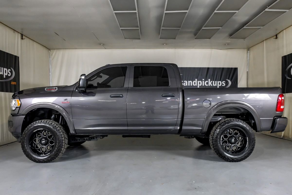 Used 2024 RAM 2500 Tradesman w/ Towing Technology Group image 12