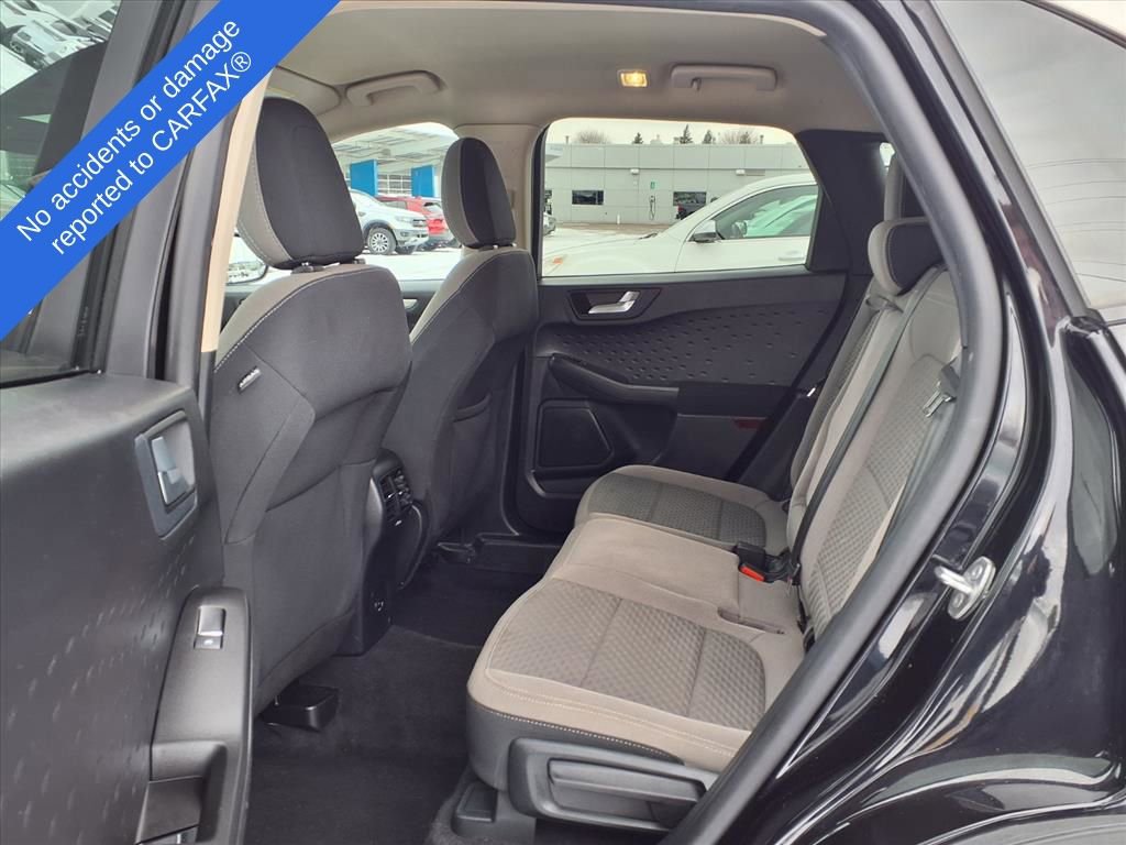 Used 2020 Ford Escape SE image 13