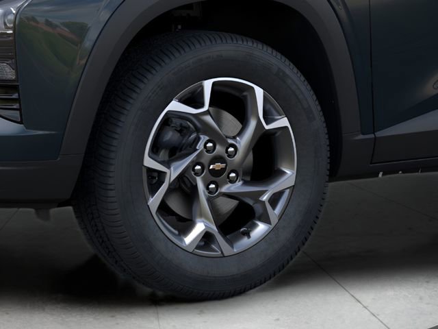 New 2026 Chevrolet Trax LT w/ Driver Confidence Package image 9