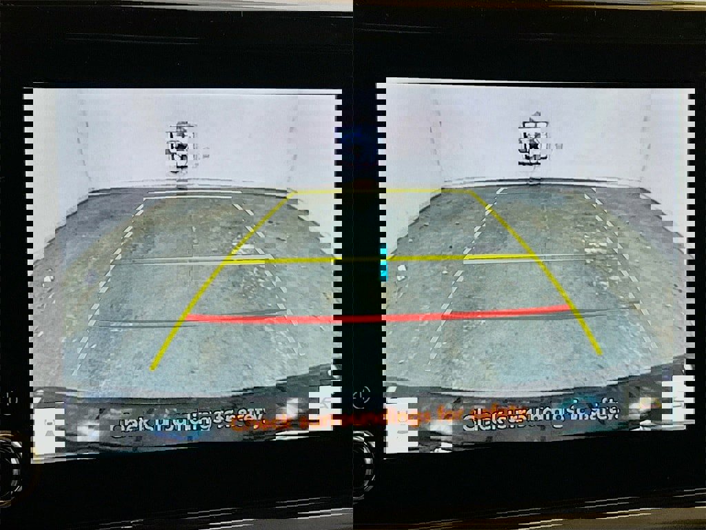 New 2026 Toyota Camry SE image 14