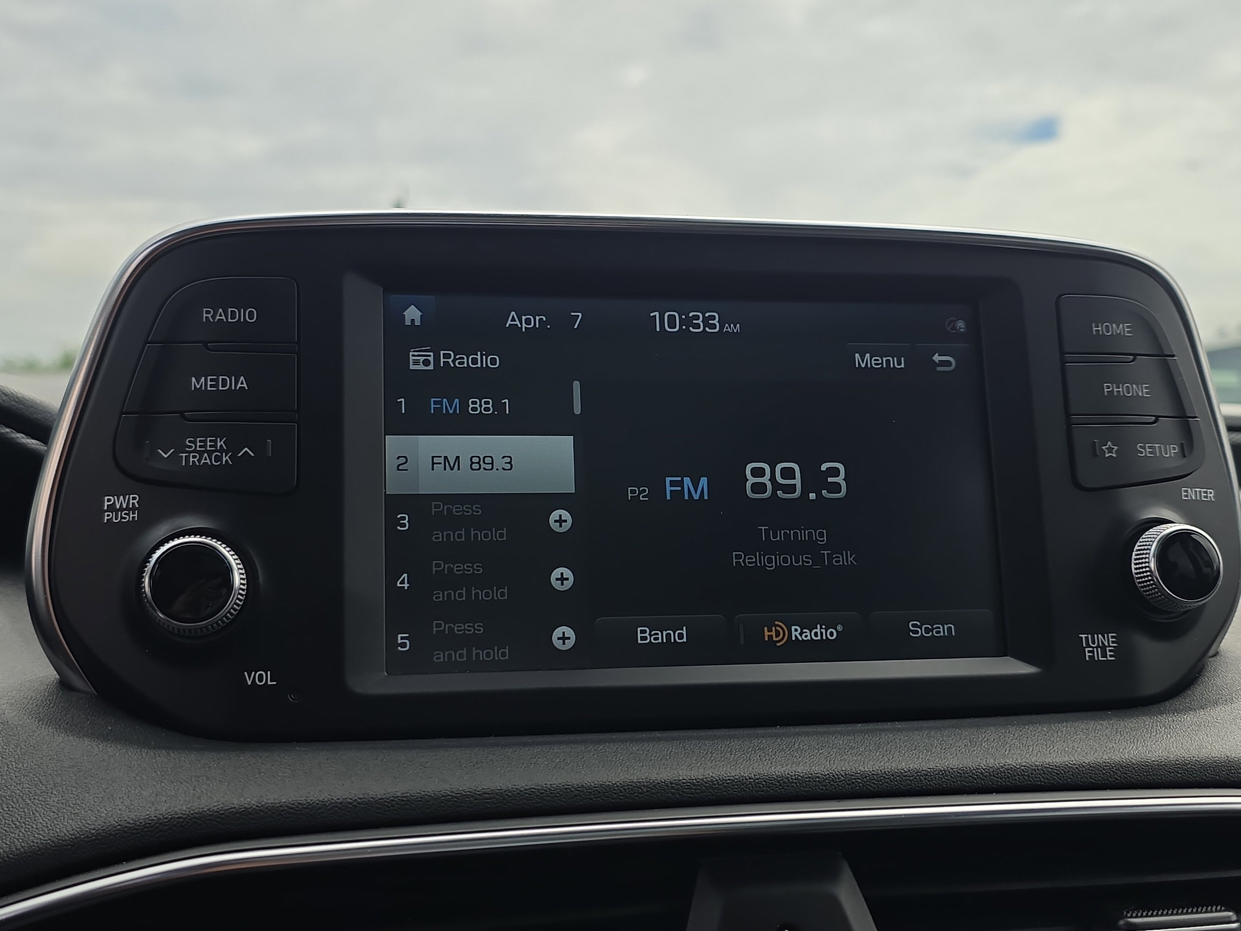 Used 2020 Hyundai Santa Fe SEL AWD/4WD image 33