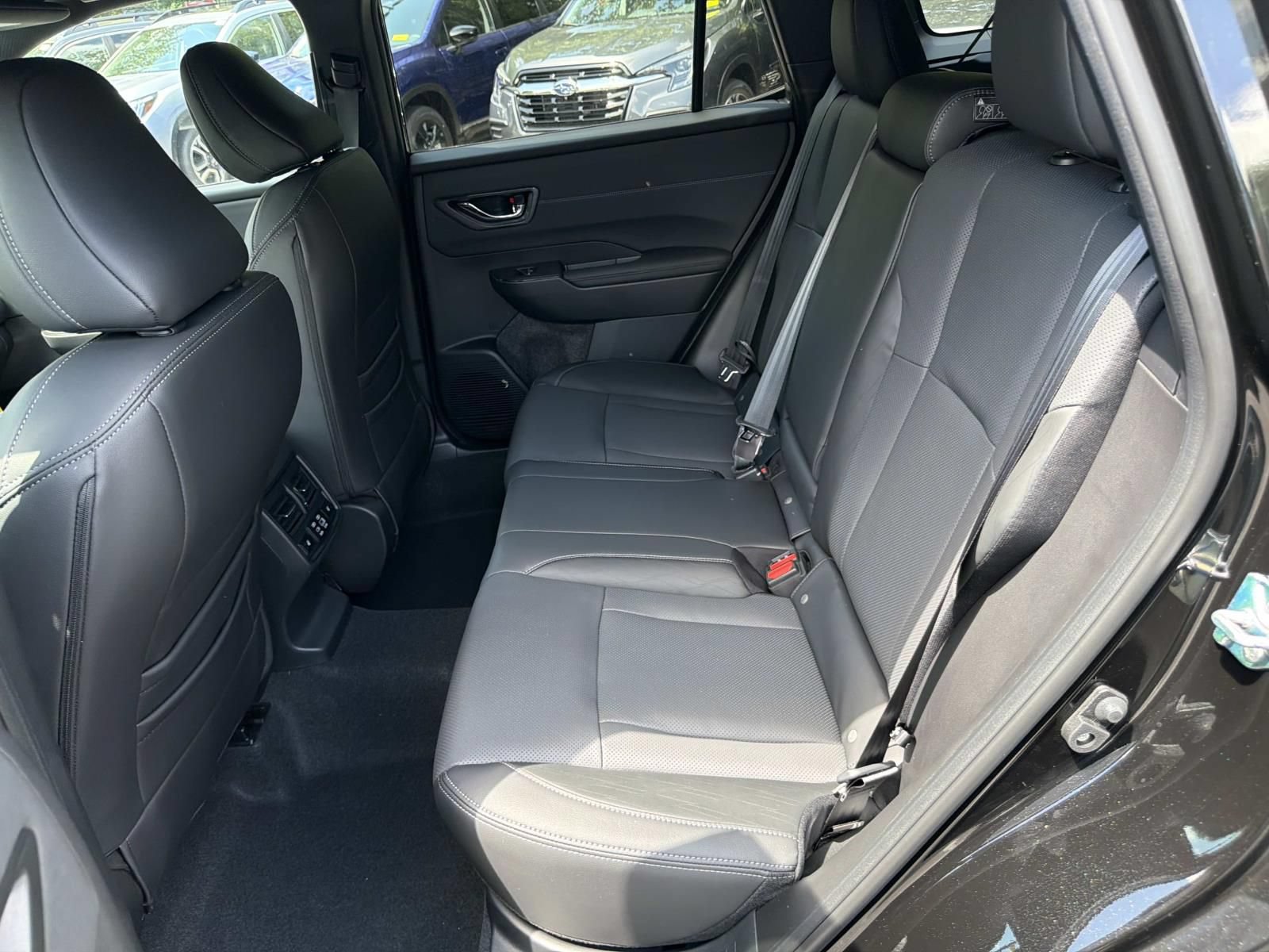 New 2026 Subaru Outback Touring XT AWD/4WD image 12