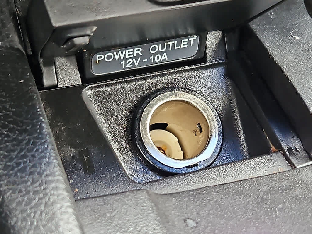 Used 2009 Honda Accord EX image 23