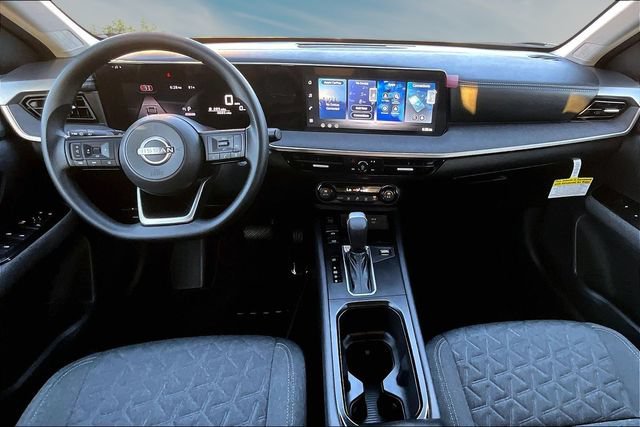 Certified 2026 Nissan Kicks SV FWD image 7