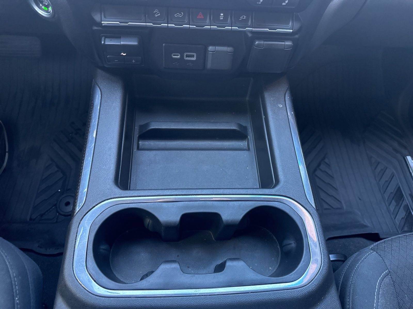 Used 2022 Chevrolet Silverado 1500 LT Trail Boss w/ Convenience Package II image 27