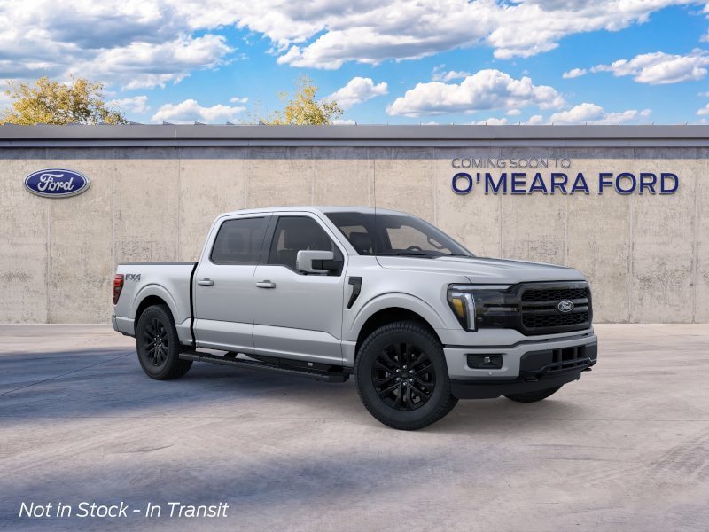 New 2026 Ford F150 Lariat AWD/4WD image 24