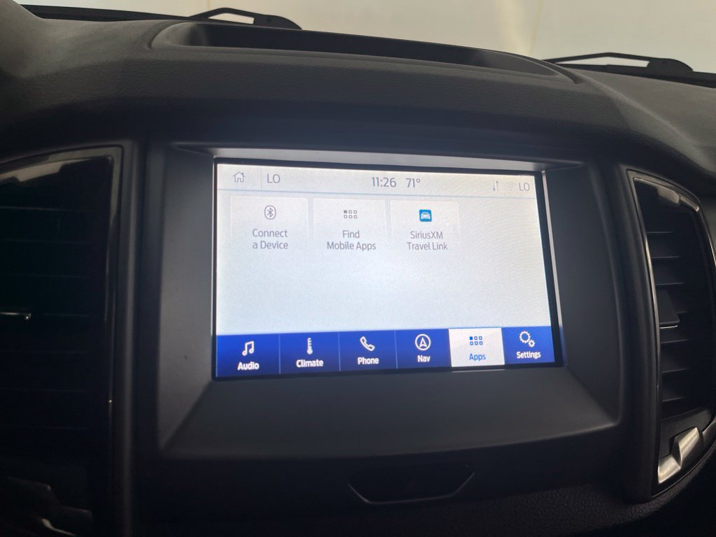 Used 2020 Ford Ranger XLT w/ Equipment Group 302A Luxury RWD image 67