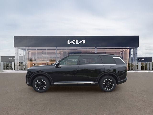 New 2027 Kia Telluride EX AWD/4WD image 7