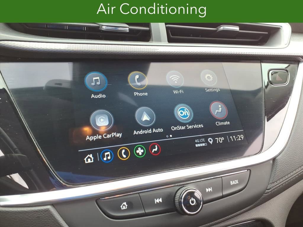 Certified 2023 Buick Encore GX Essence w/ Experience Buick Package image 26