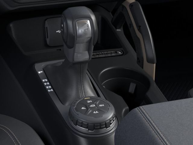 New 2025 Ford Bronco Badlands w/ Sasquatch Package AWD/4WD image 17
