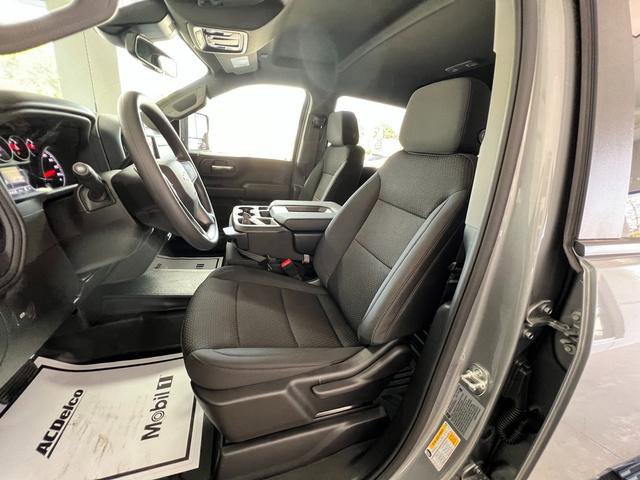 New 2026 Chevrolet Silverado 3500 W/T image 15
