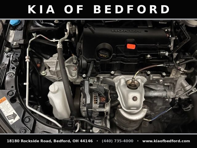 Used 2024 Honda Civic Sport image 25