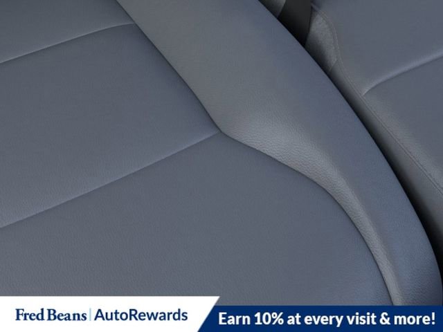 New 2025 Ford F550 4x4 Crew Cab Super Duty image 17