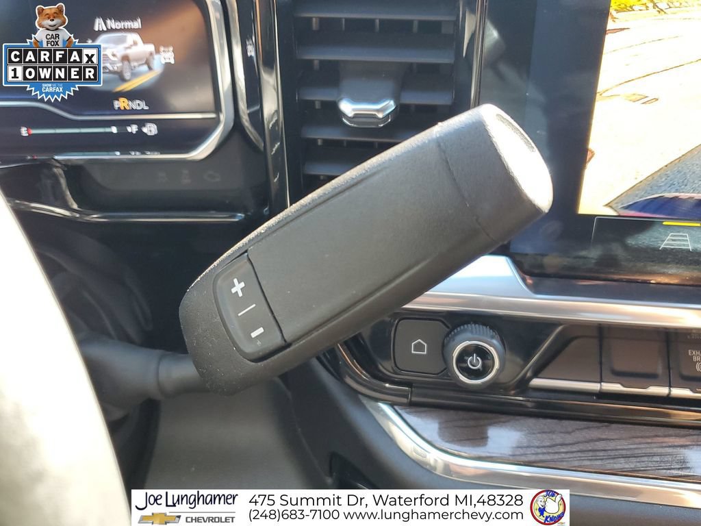 Used 2024 Chevrolet Silverado 2500 LT AWD/4WD image 17