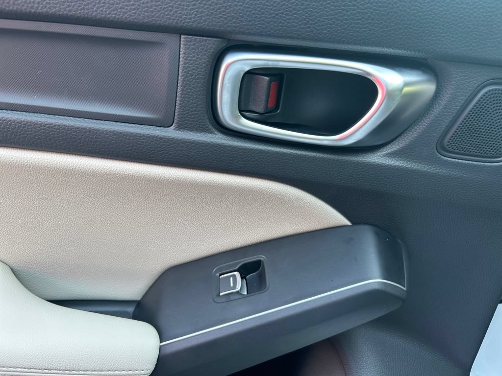 Certified 2025 Acura Integra A-Spec FWD image 24