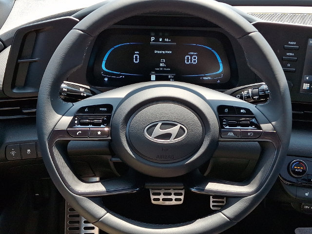 New 2026 Hyundai Elantra SEL Sport FWD image 10