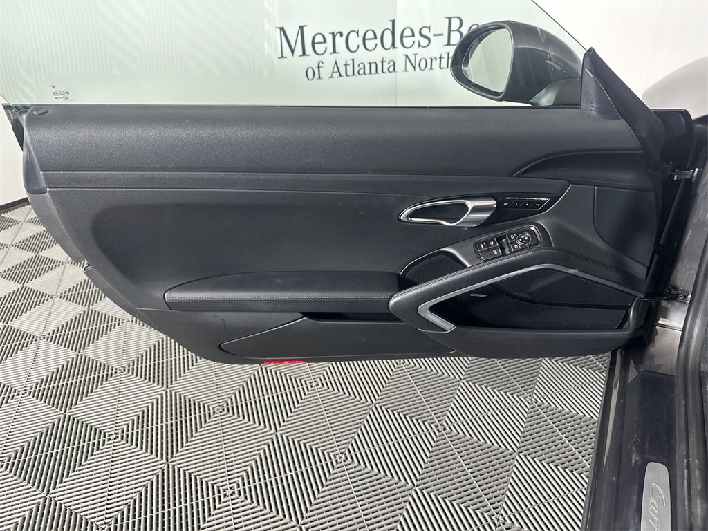 Used 2017 Porsche 911 Carrera image 10