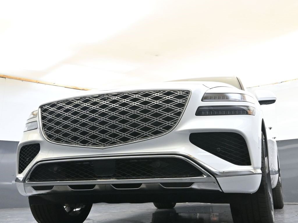 New 2026 Genesis GV80 3.5T Prestige image 29