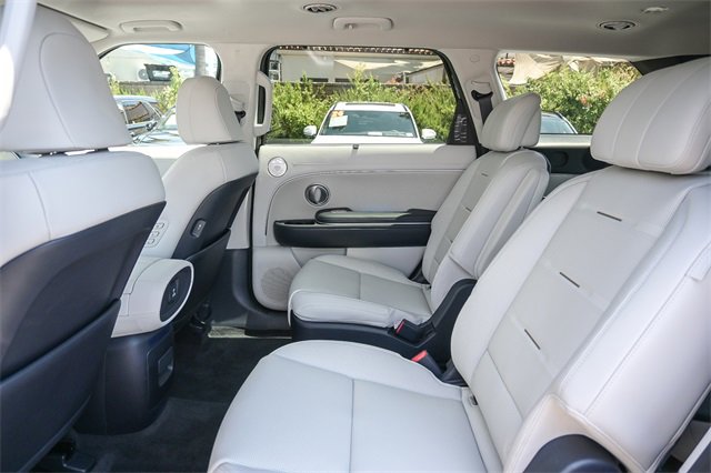 New 2026 Hyundai Palisade Calligraphy image 18