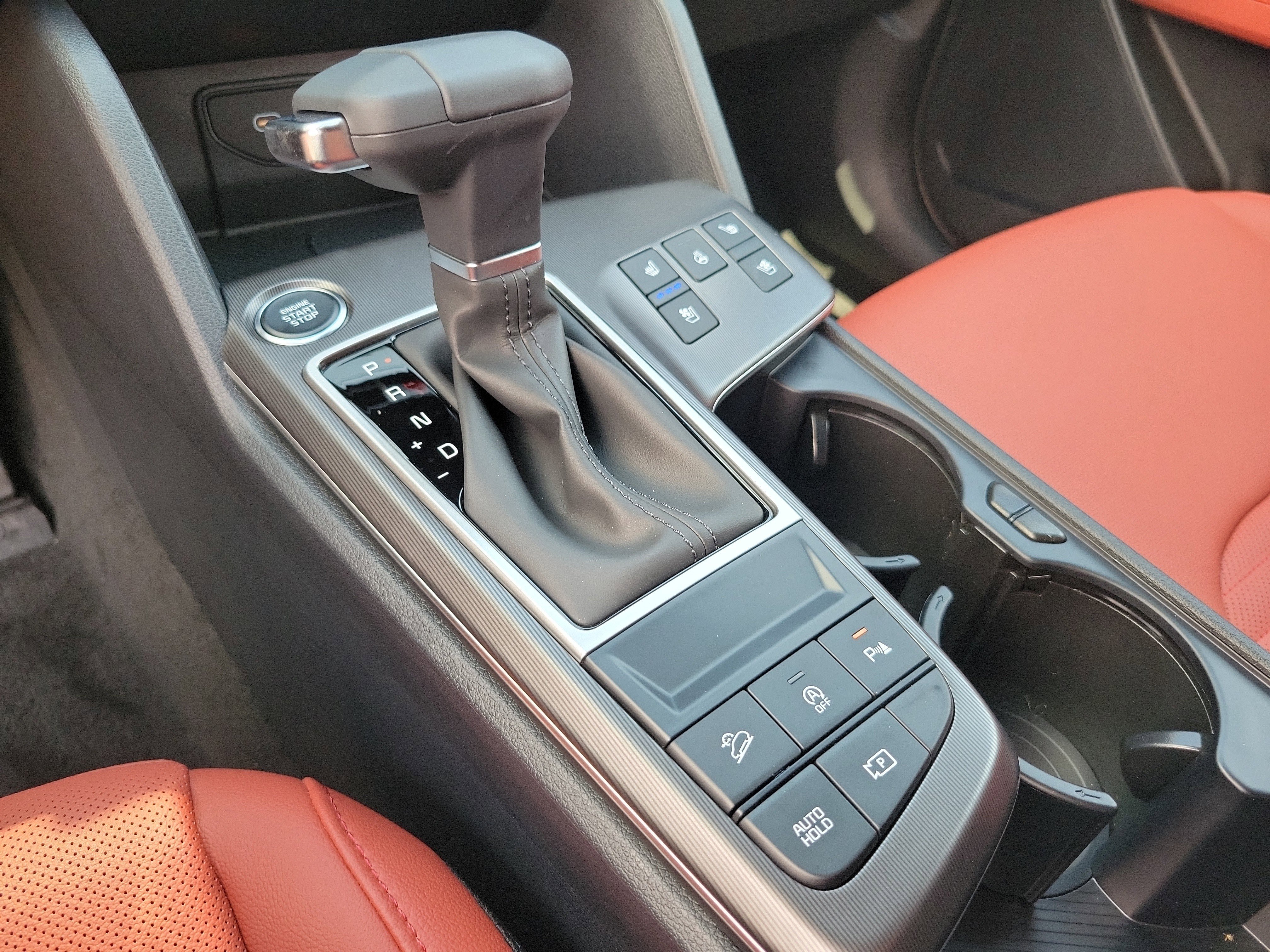New 2026 Kia Sportage SX image 12
