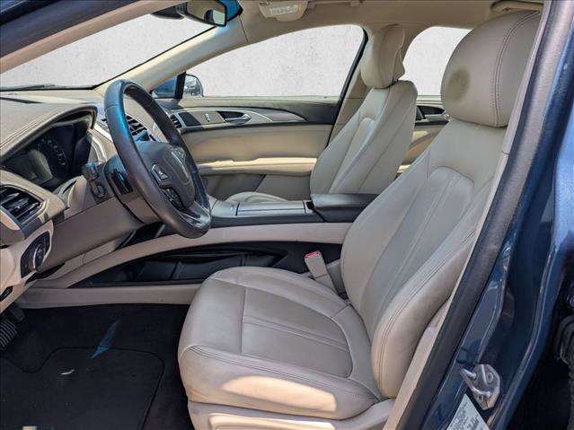 Used 2019 Lincoln MKZ Premiere FWD image 15