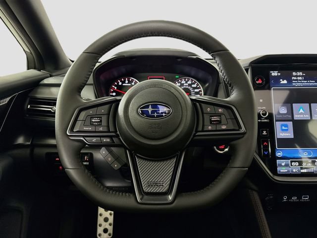 New 2026 Subaru WRX Premium AWD/4WD image 11