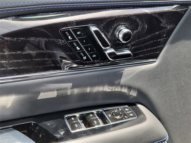 New 2026 Cadillac Escalade IQL Sport 1 image 19