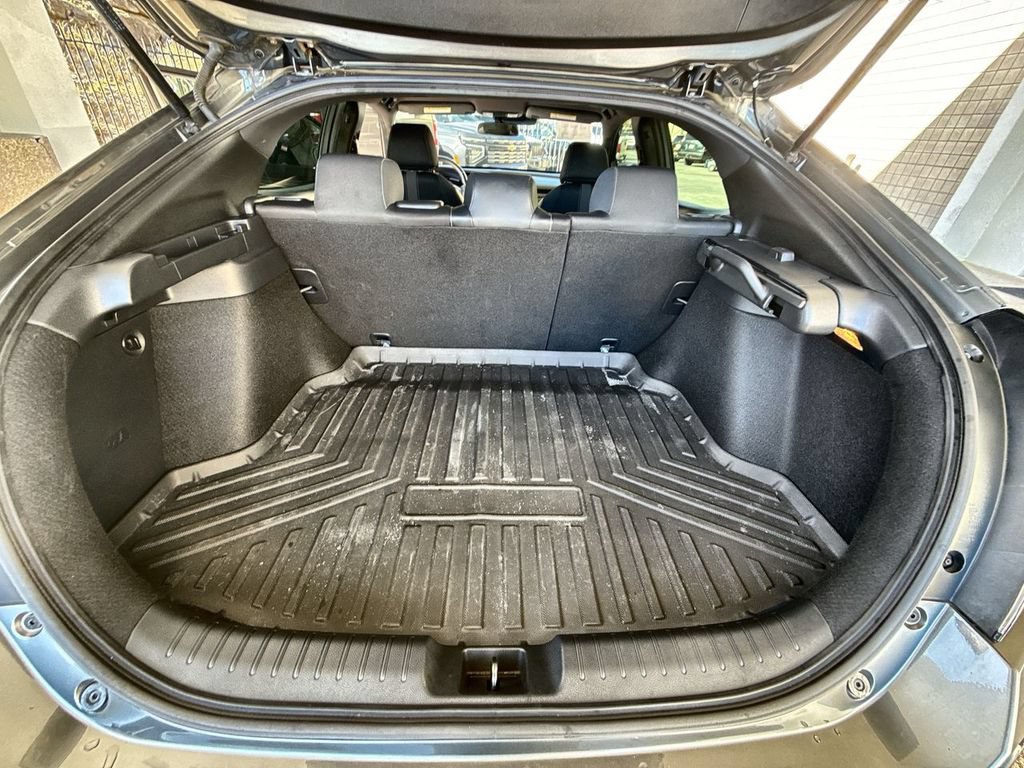 Used 2021 Honda Civic Sport image 24