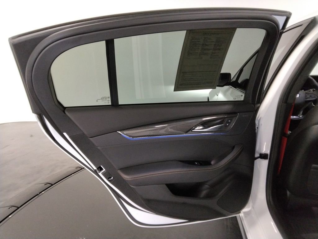 Used 2025 Cadillac CT5 V image 39