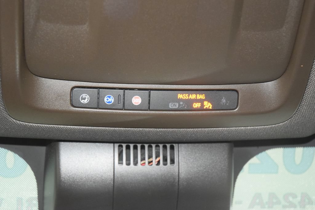 Used 2023 Chevrolet Tahoe LS w/ Driver Alert Package AWD/4WD image 47
