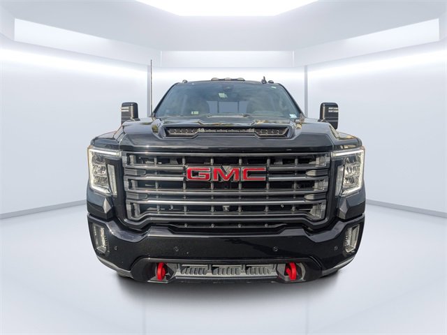 Used 2021 GMC Sierra 2500 AT4 w/ AT4 Premium Plus Package image 8