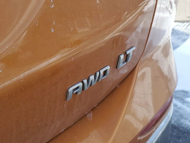 Used 2018 Chevrolet Equinox LT image 33