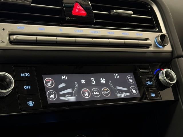 New 2026 Genesis G70 2.5T Prestige image 21