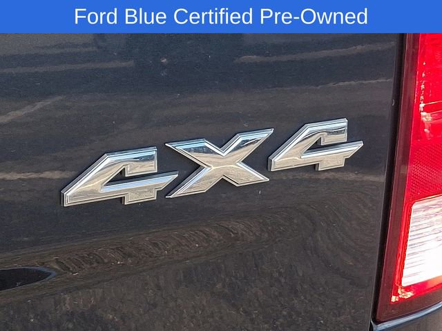 Used 2021 RAM 1500 Classic SLT image 31