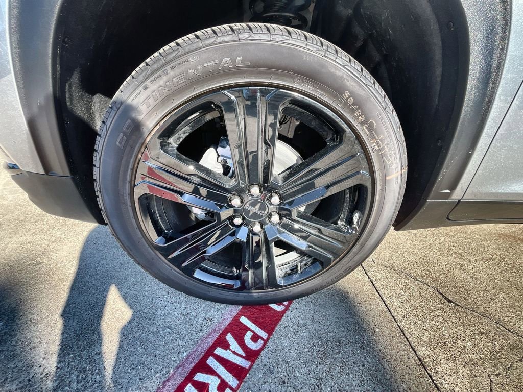 New 2026 GMC Acadia Elevation w/ Black Edition image 40