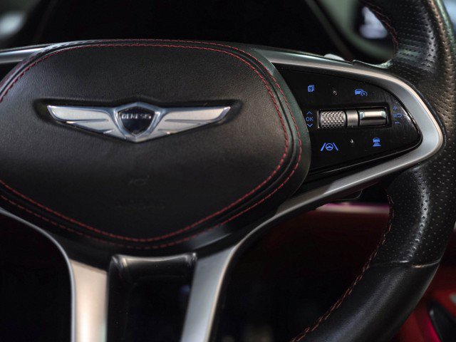Used 2022 Genesis GV70 2.5T w/ Sport Prestige Package AWD/4WD image 20