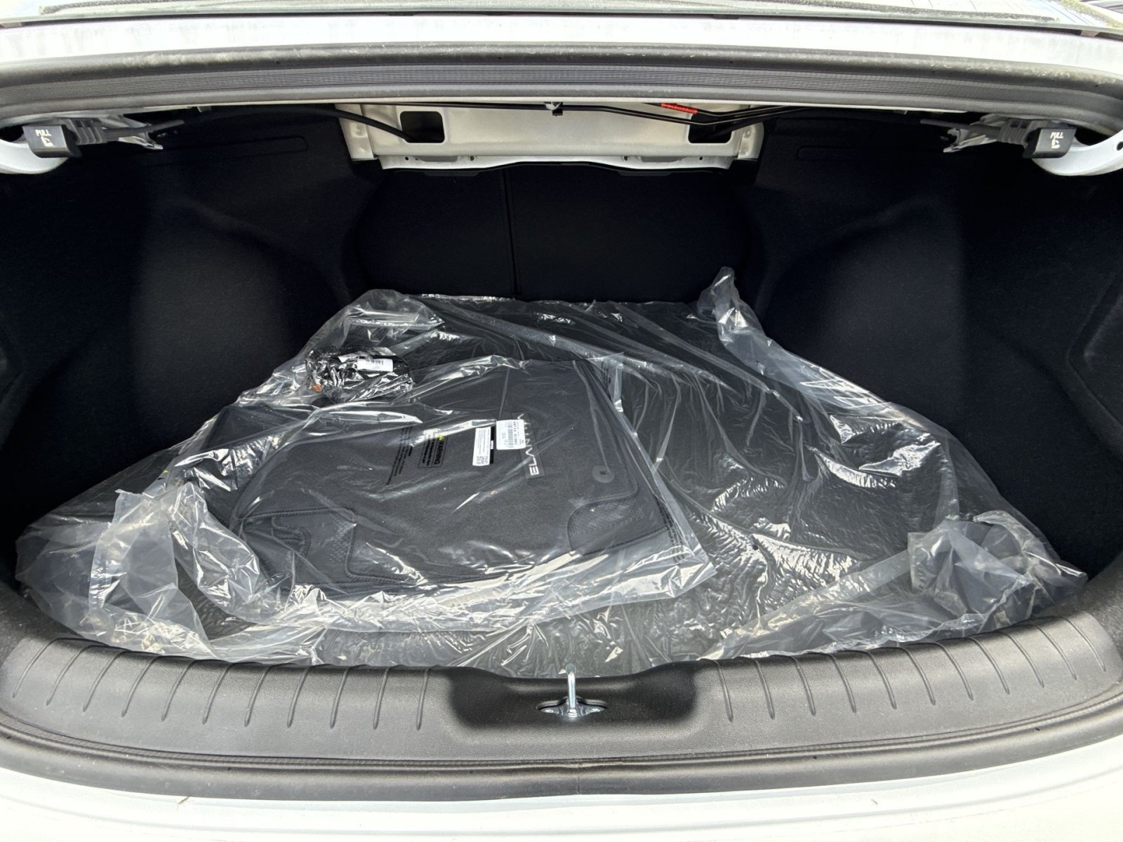 New 2026 Hyundai Elantra SEL Sport Premium FWD image 26