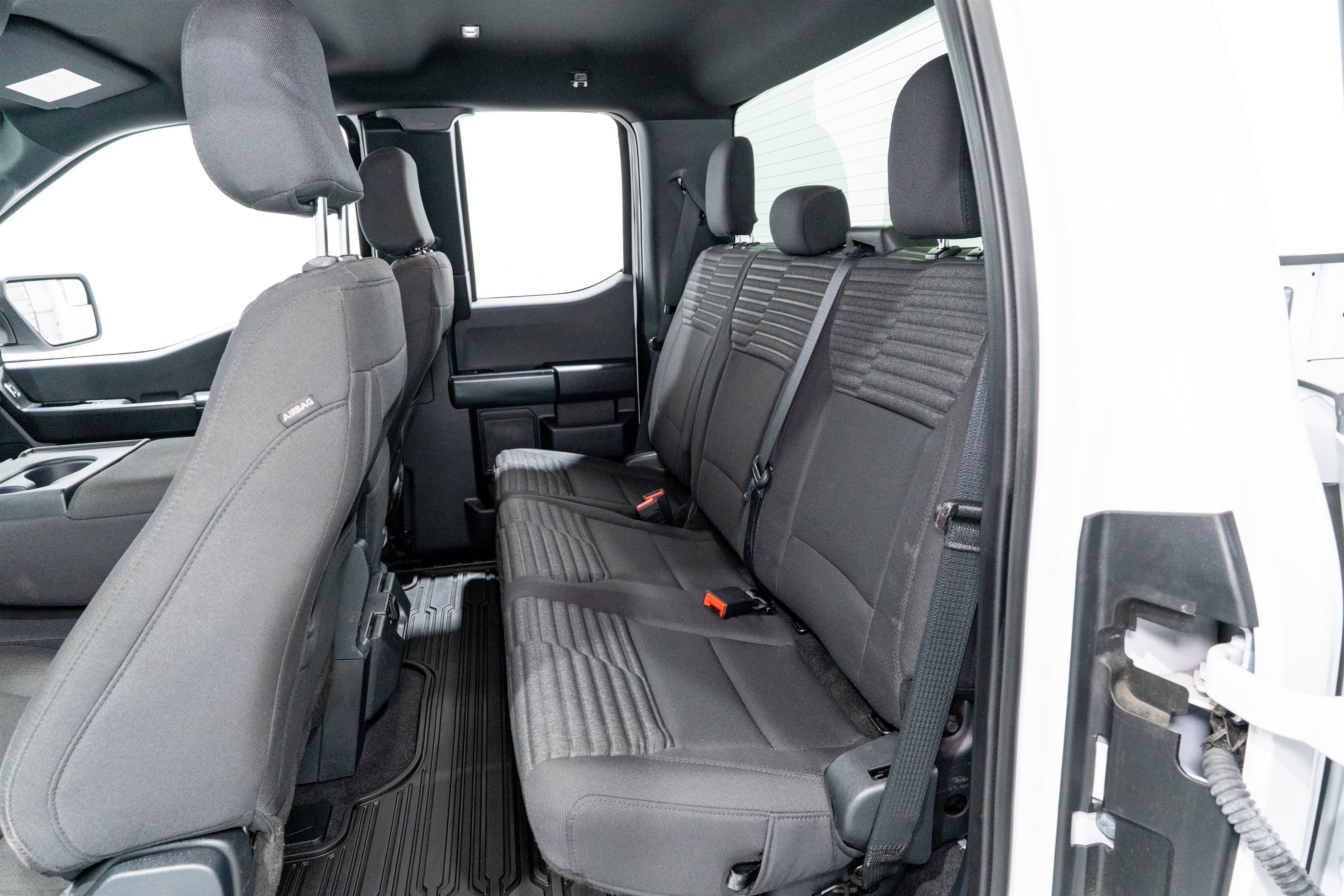 Used 2023 Ford F150 XL w/ STX Appearance Package AWD/4WD image 13