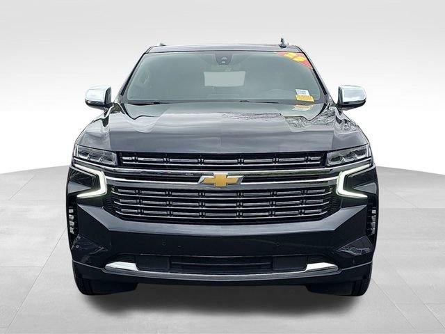 Used 2023 Chevrolet Tahoe Premier RWD image 9