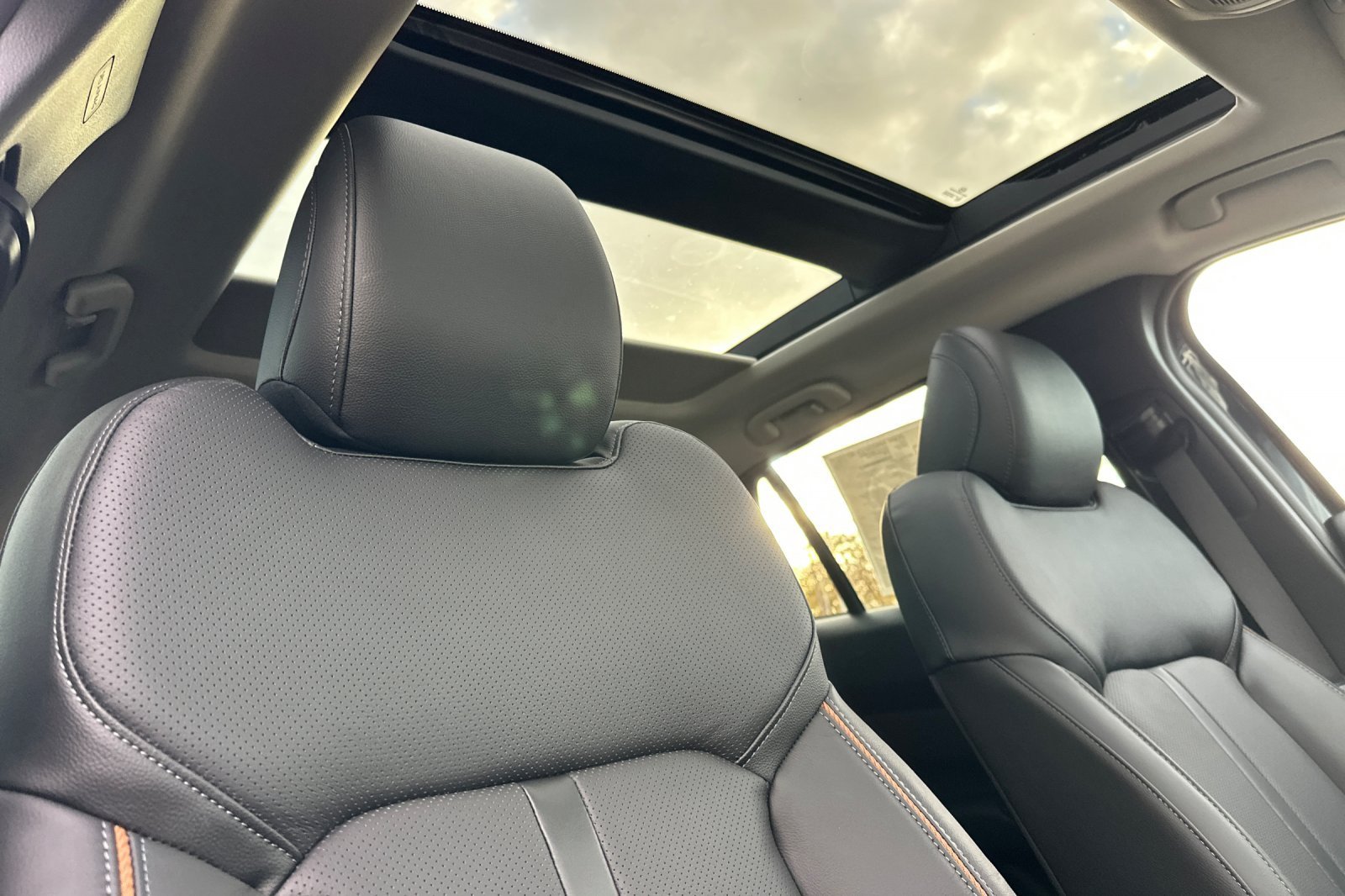 New 2026 MAZDA CX-50 AWD 2.5 Hybrid w/ Premium Pkg image 16
