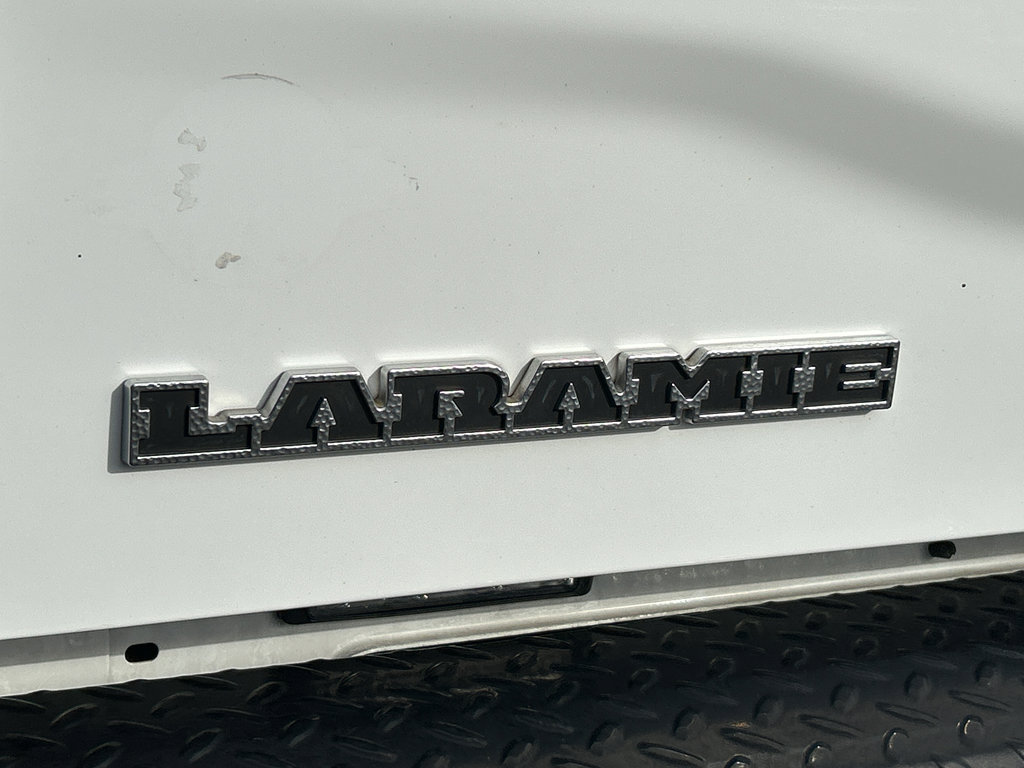 Used 2022 RAM 2500 Laramie w/ Safety Group B image 10