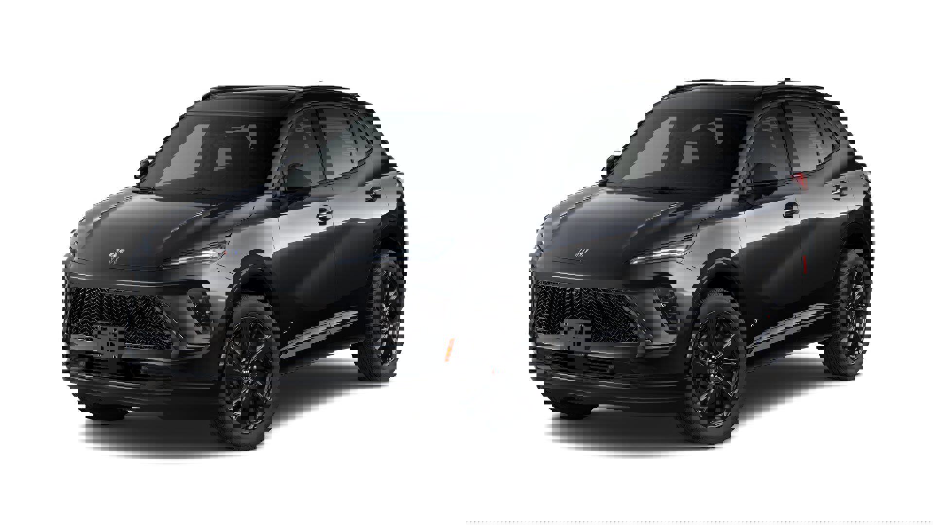 New 2026 Buick Envision Sport Touring image 14