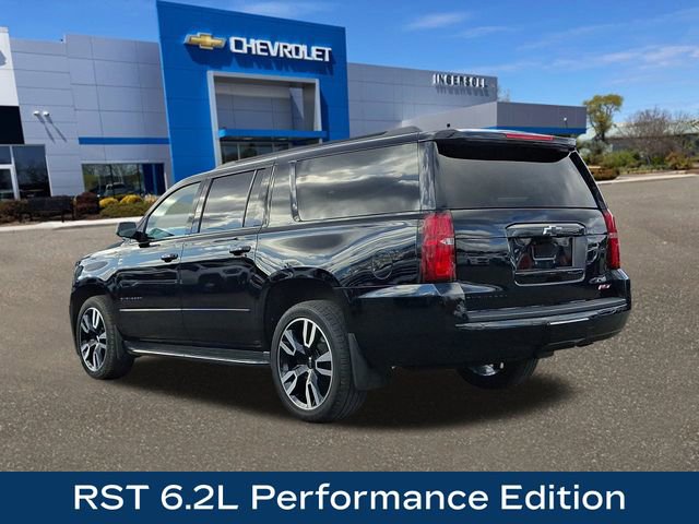 Used 2020 Chevrolet Suburban Premier image 6