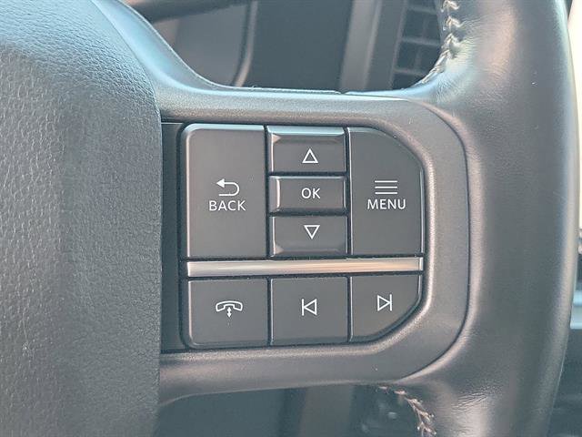 Used 2023 Ford F450 Lariat w/ Lariat Ultimate Package image 59