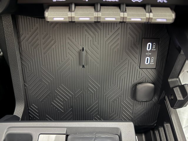 New 2026 Toyota Tacoma SR5 image 20