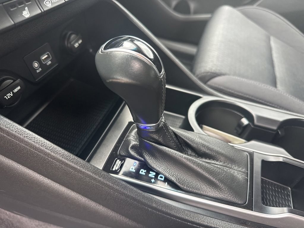 Used 2016 Hyundai Tucson Sport AWD/4WD image 30